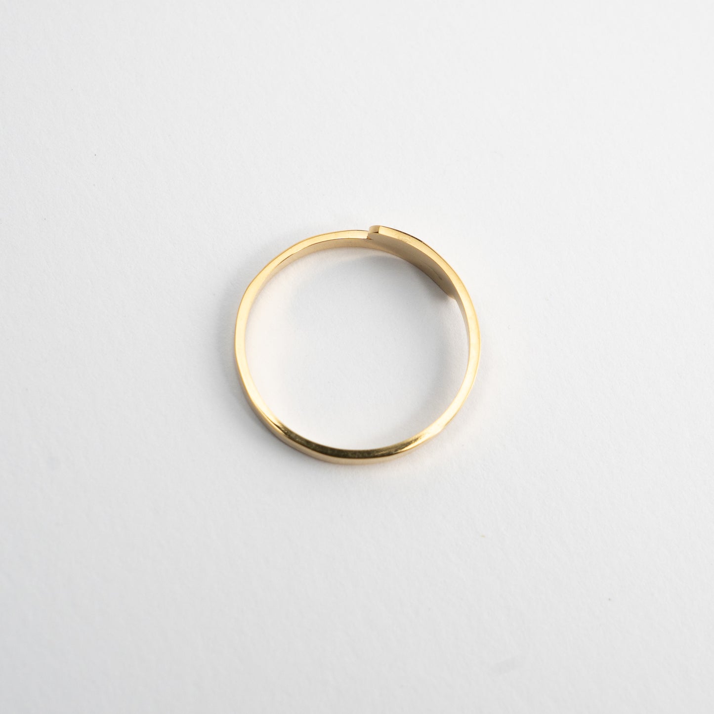 Adjustable Engagement Ring