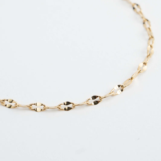 Adjustable Chain Bracelet