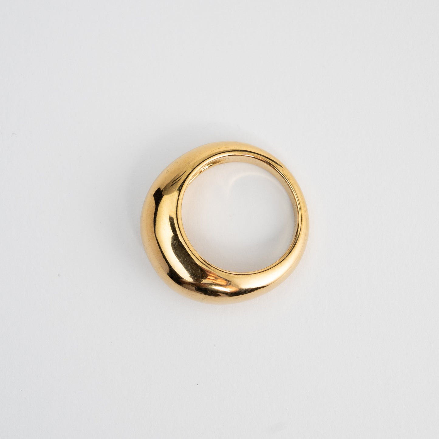 Arc Geometric Ring