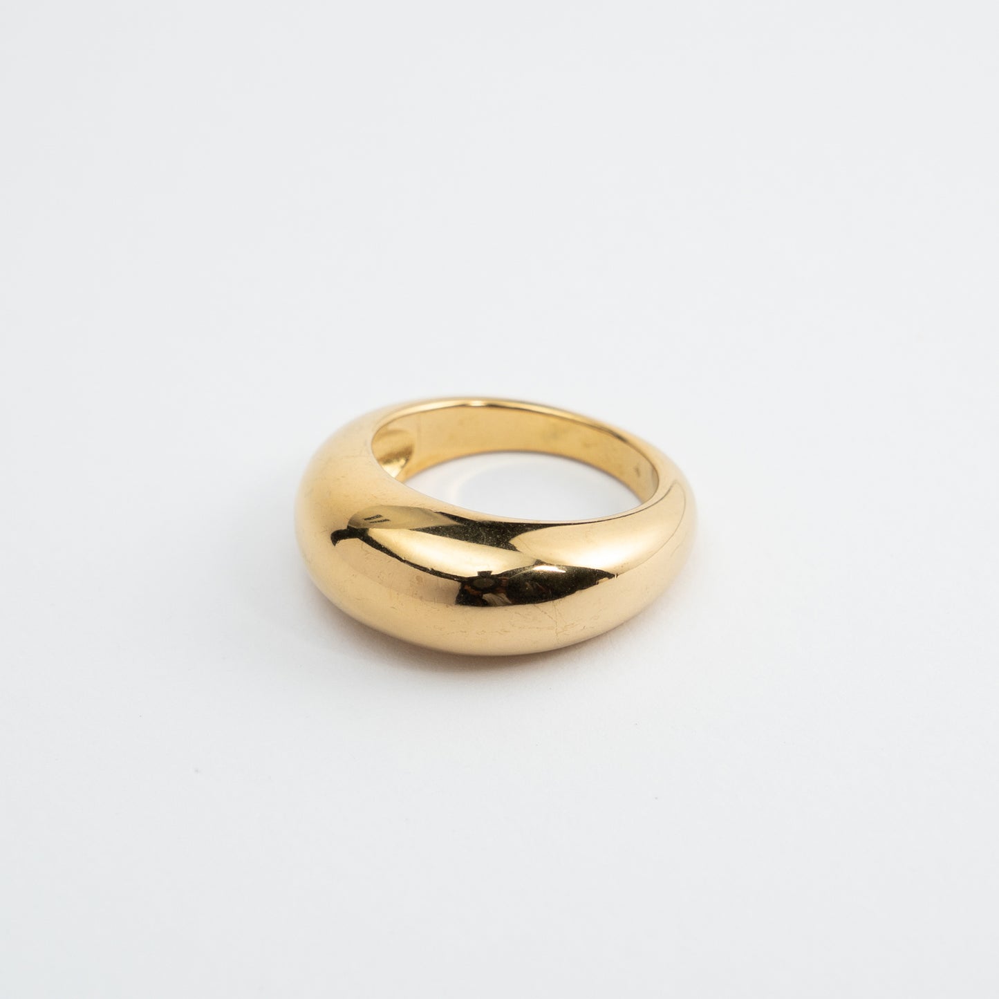 Arc Geometric Ring