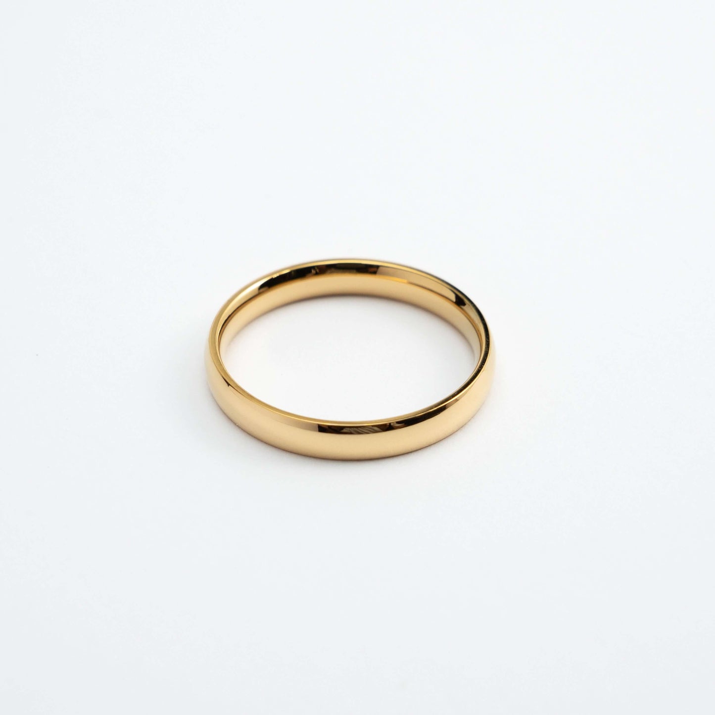 Classic Engagement Everyday Ring