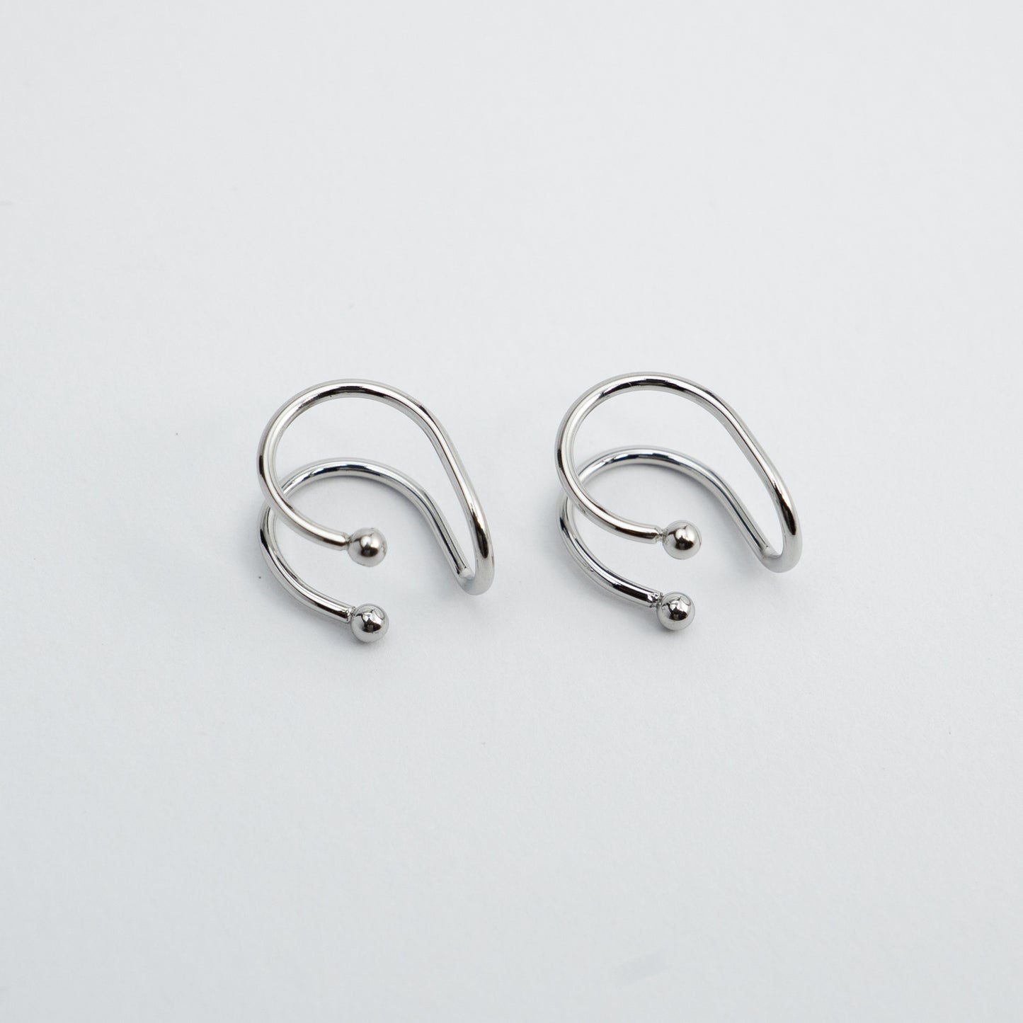 Ear Cuff Earring