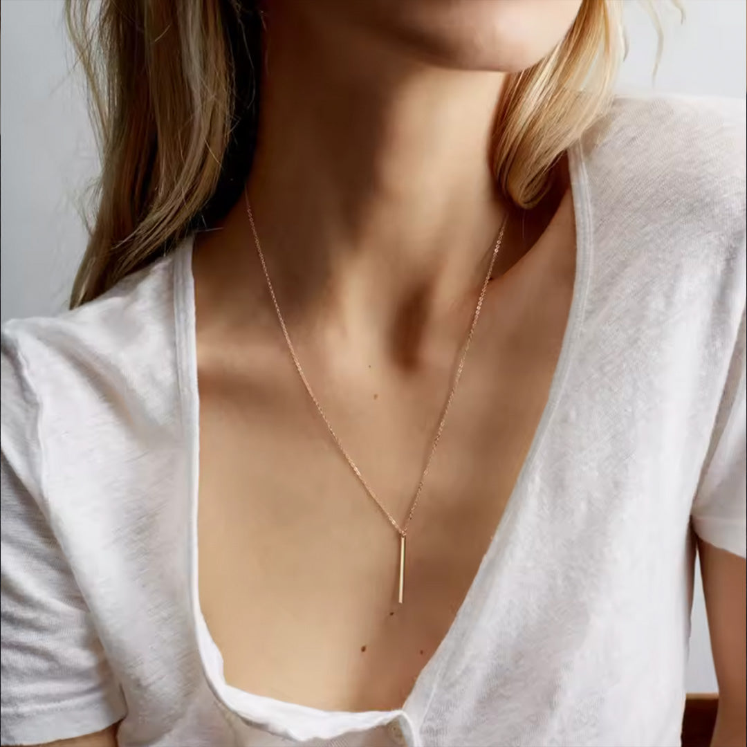 Pendant Necklace