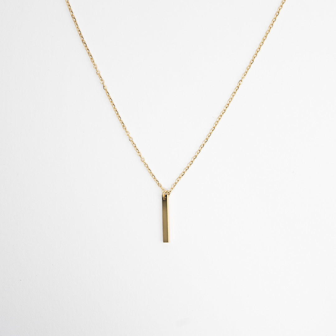 Pendant Necklace
