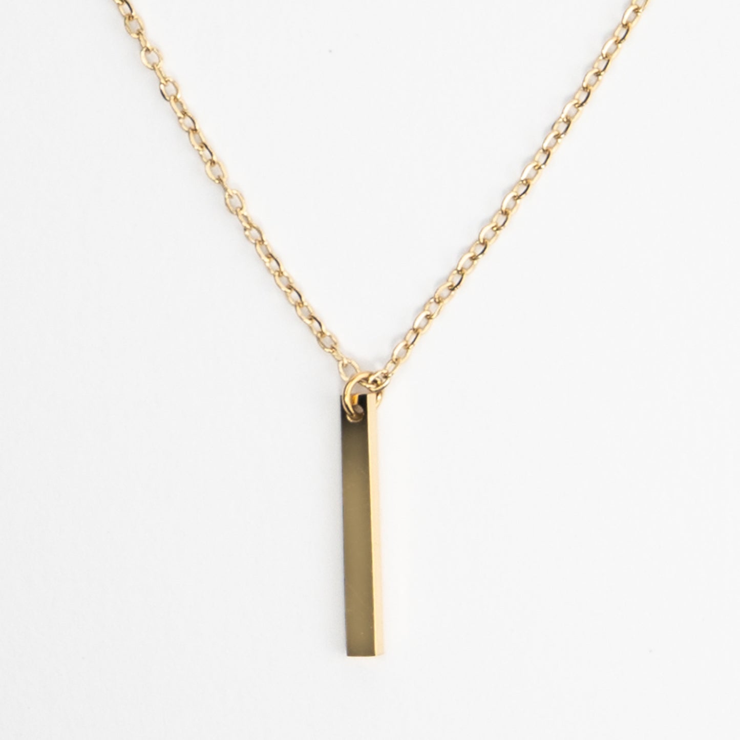 Pendant Necklace