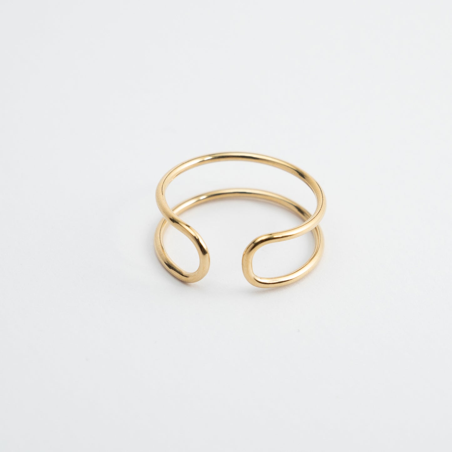 Vintage Pinky Ring