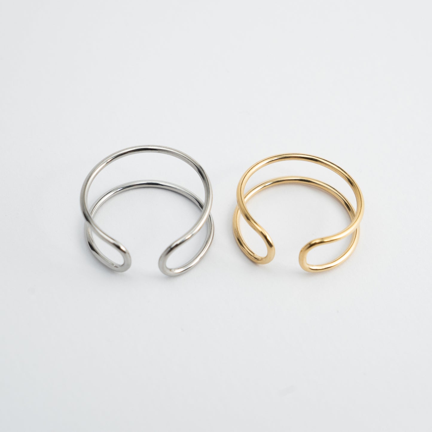 Vintage Pinky Ring