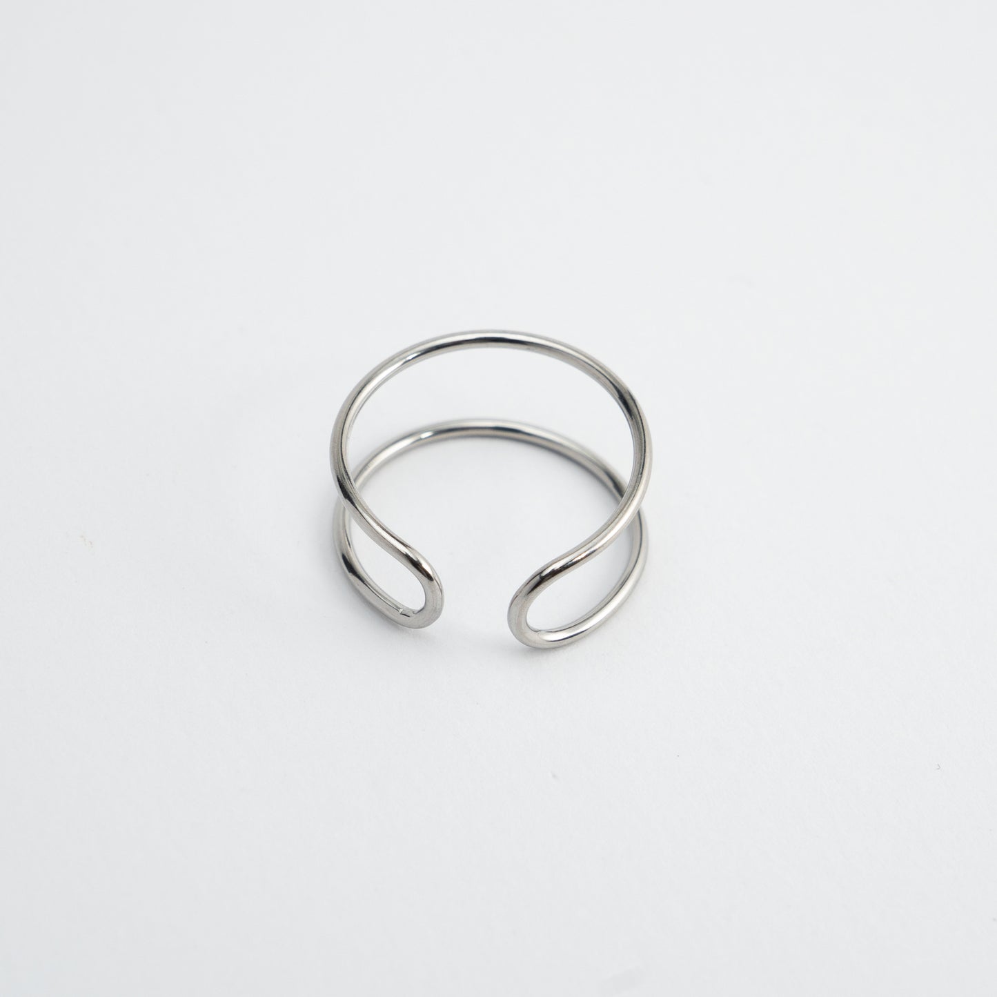 Vintage Pinky Ring