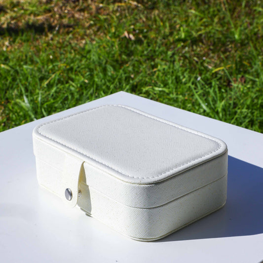 Piege Portable Jewellery Box