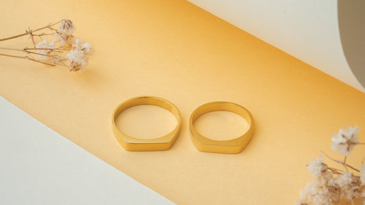 Complete Guide: Wearing Gold-Plated Jewellery in the Shower, to Bed, and While Exercising