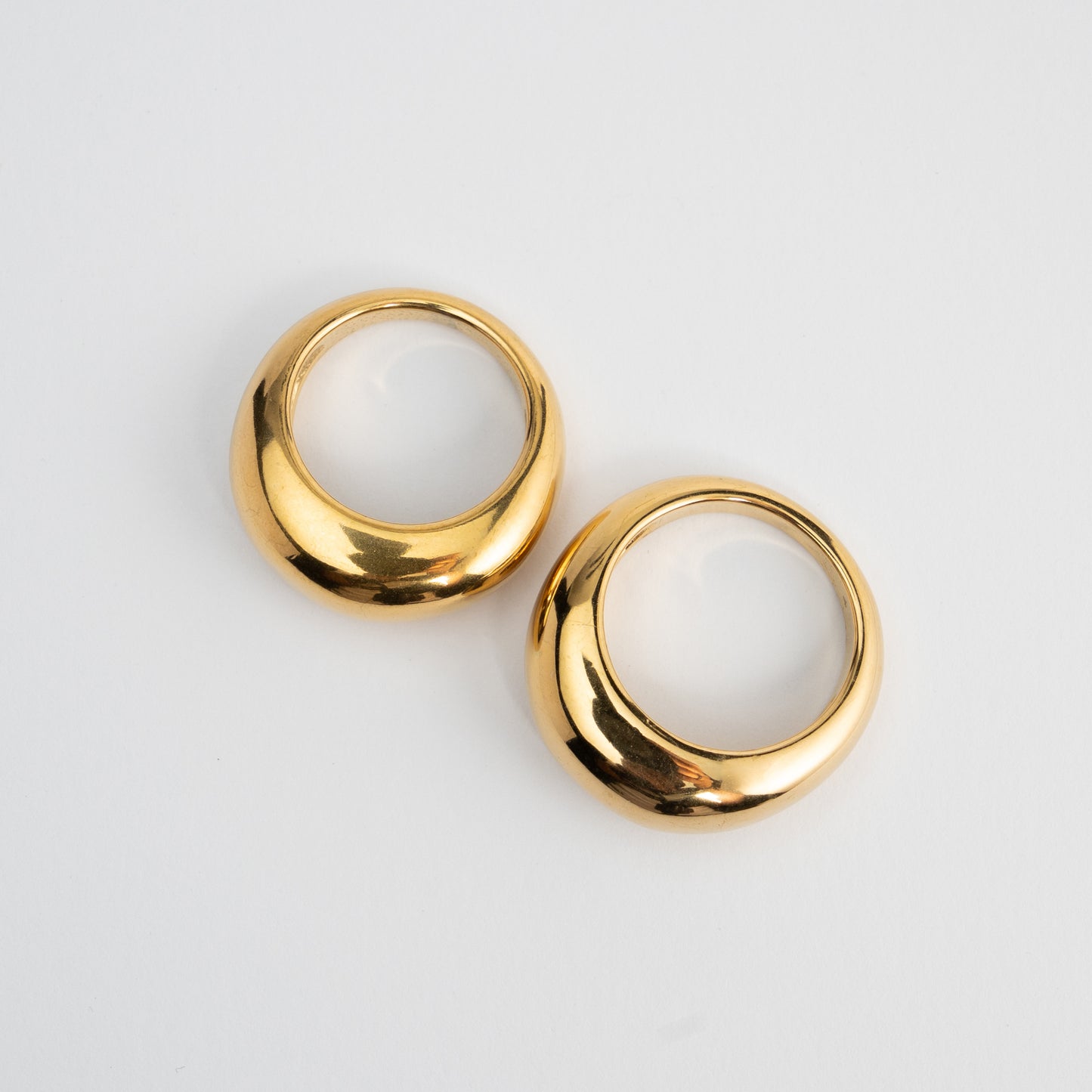 Arc Geometric Ring