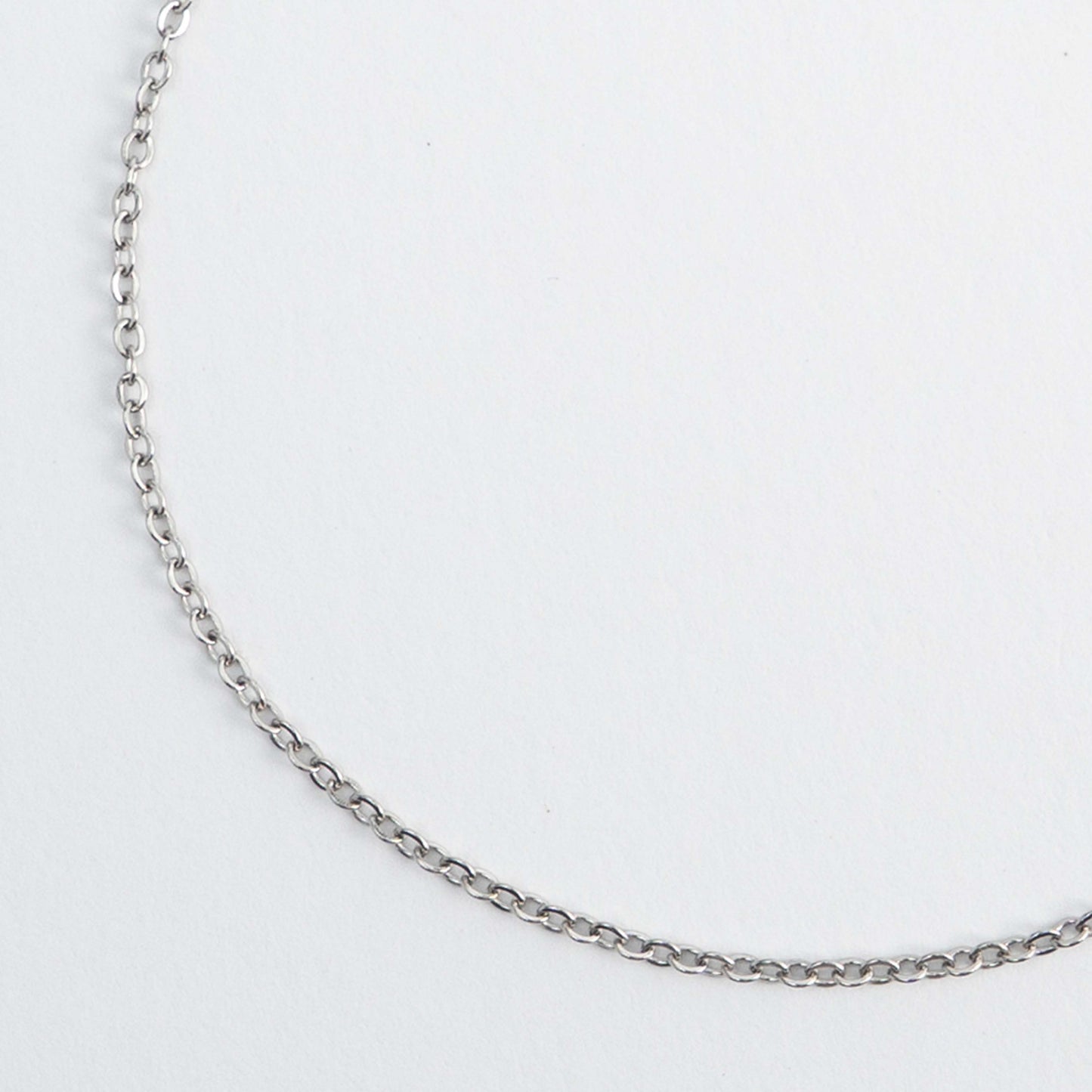 Multi-Layer Bead Chain Bracelet