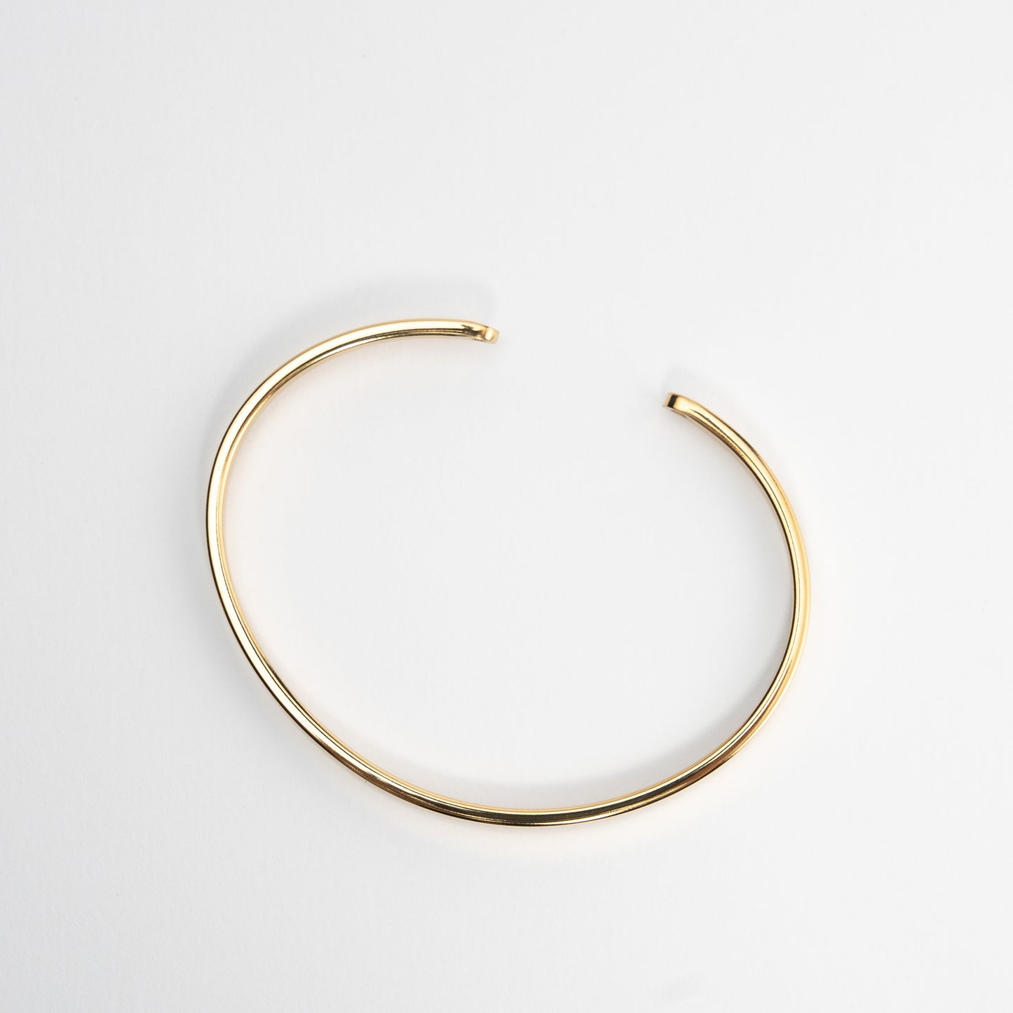 Open Cuff Bracelet