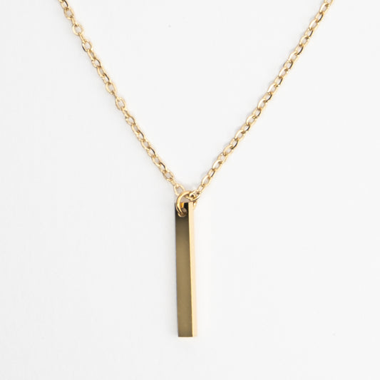 Pendant Necklace