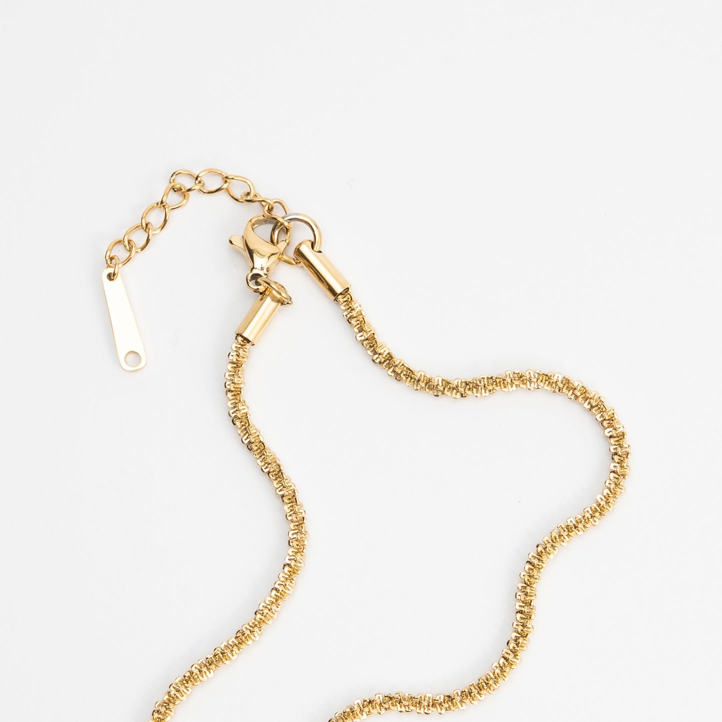 Rope Chain Anklet
