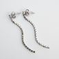 Tassel Pendant Earring
