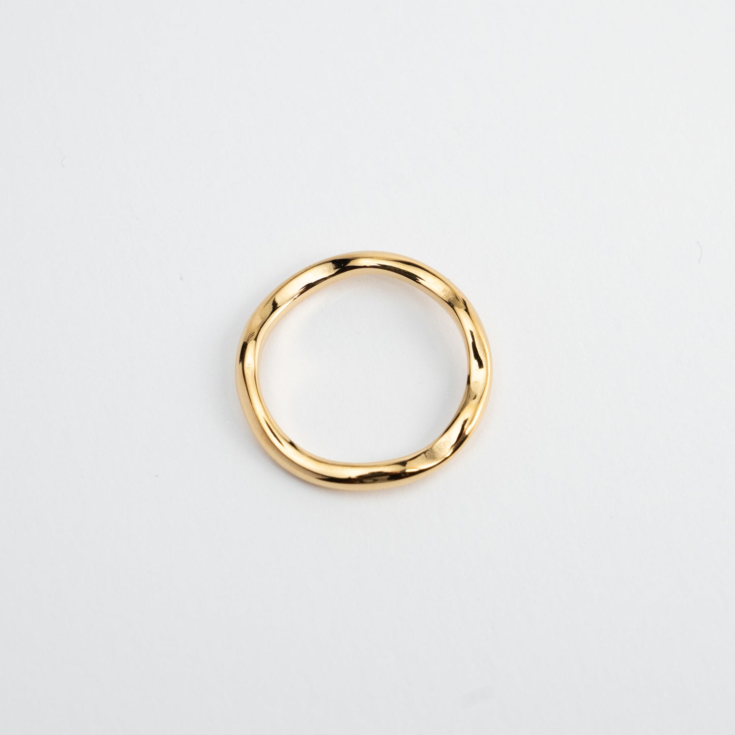 Zephyra - Wave Ring