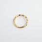 Zephyra - Wave Ring